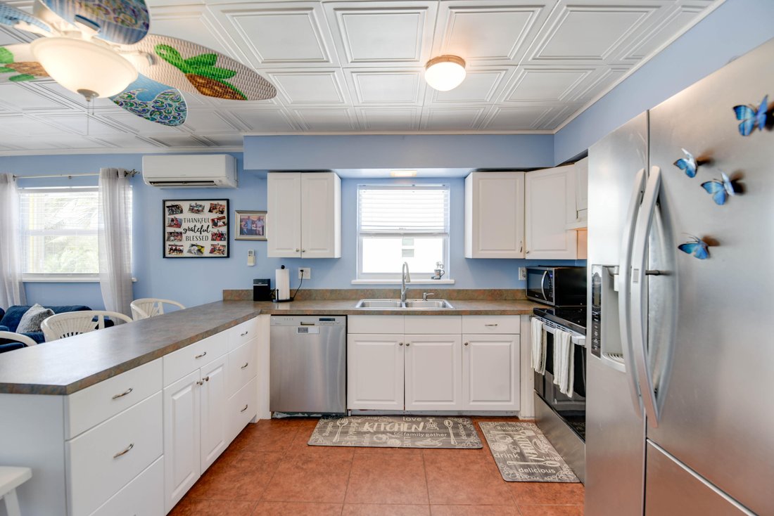 House in Big Pine Key, Florida, United States 5 - 18181378