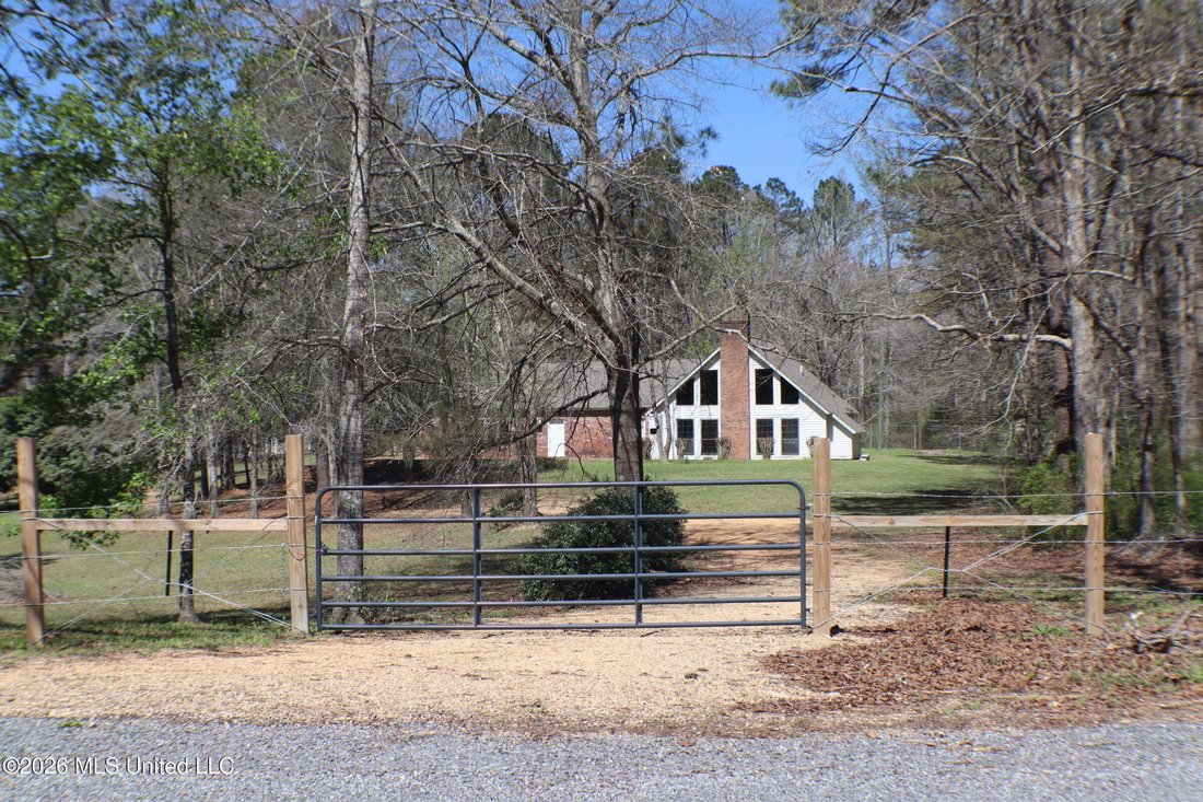 Apartment in Florence, Mississippi, United States 2 - 18179099