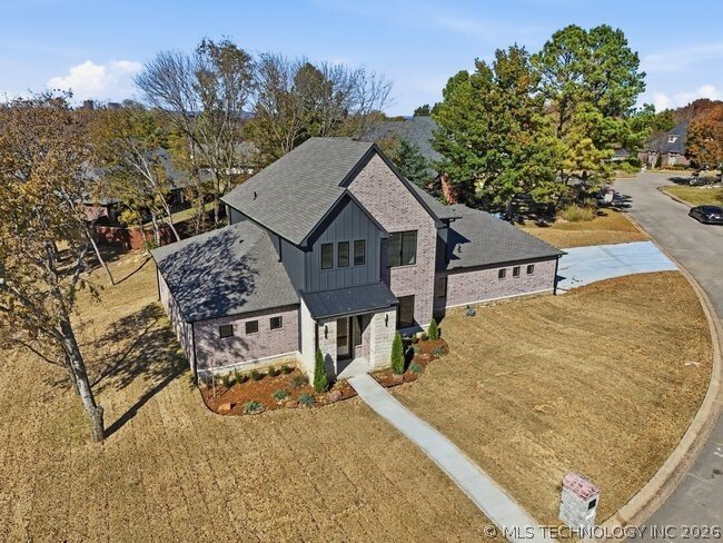 House in Bartlesville, Oklahoma, United States 4 - 18178147