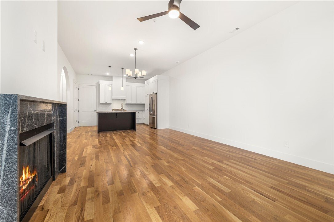 Townhouse in Rogers, Arkansas, United States 4 - 18179506