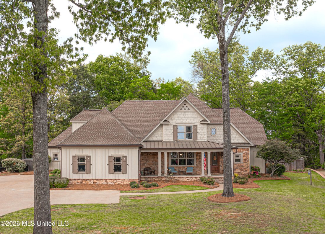 House in Madison, Mississippi, United States 1 - 18178727