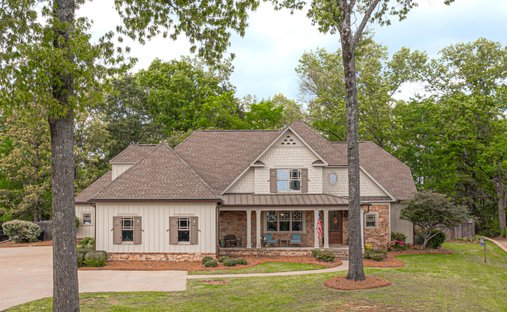 Casa a Madison, Mississippi, Stati Uniti 1