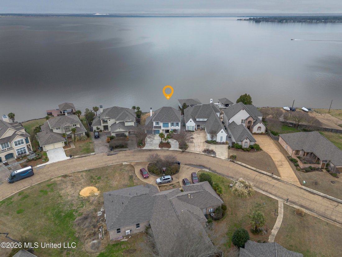 House in Brandon, Mississippi, United States 3 - 18179709