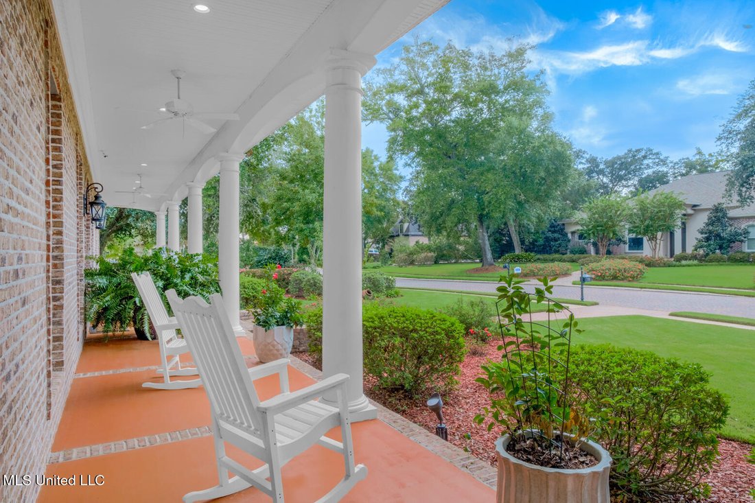 House in Biloxi, Mississippi, United States 3 - 18178866