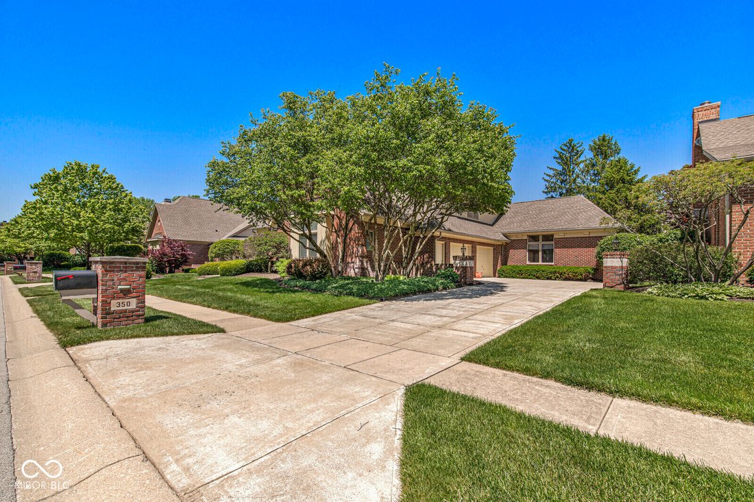 House in Carmel, Indiana, United States 3 - 18177657