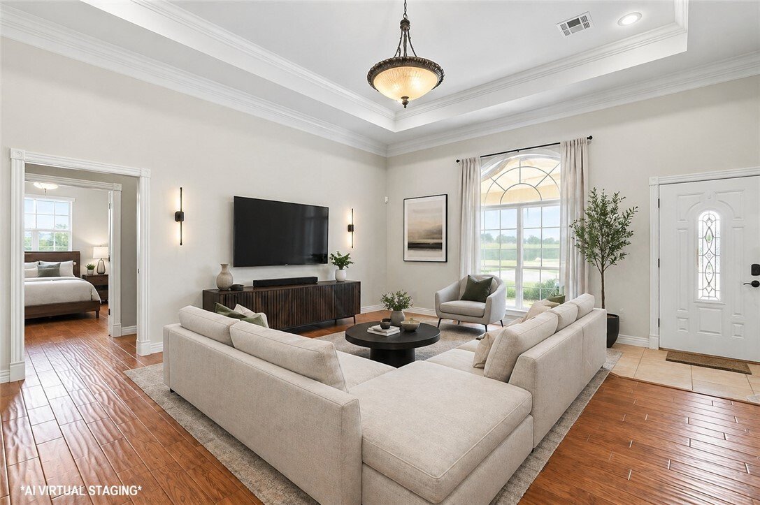 House in Siloam Springs, Arkansas, United States 1 - 18179609