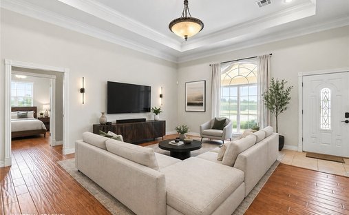 House in Siloam Springs, Arkansas, United States 1