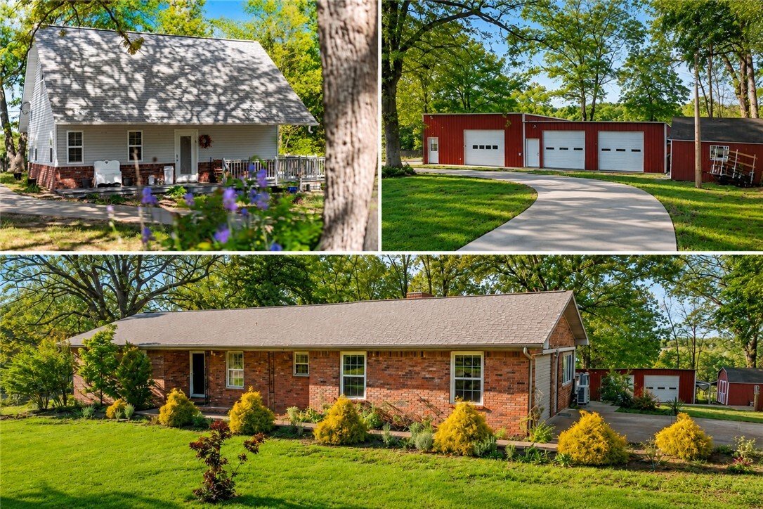 House in Harrison, Arkansas, United States 1 - 18179490
