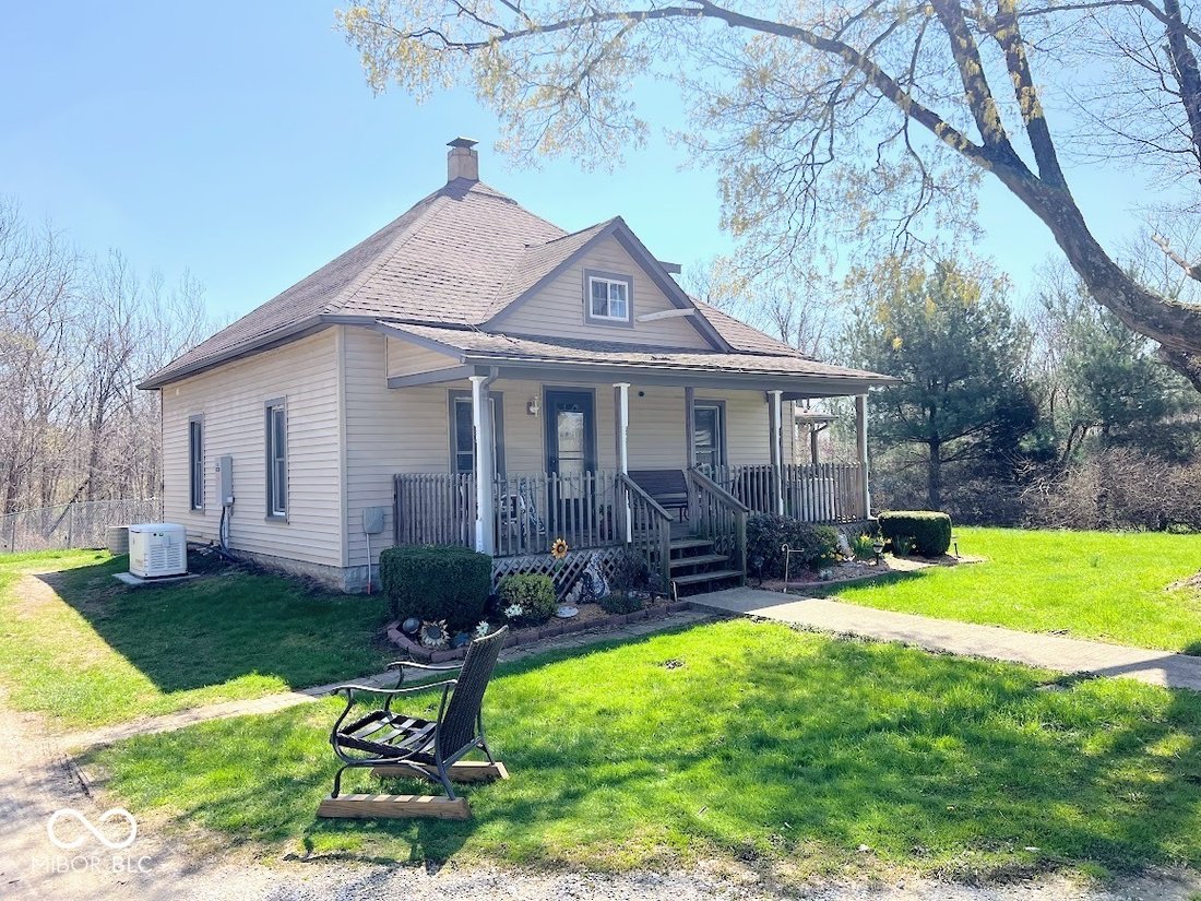 Maison à Bloomingdale, Indiana, États-Unis 3 - 18177866