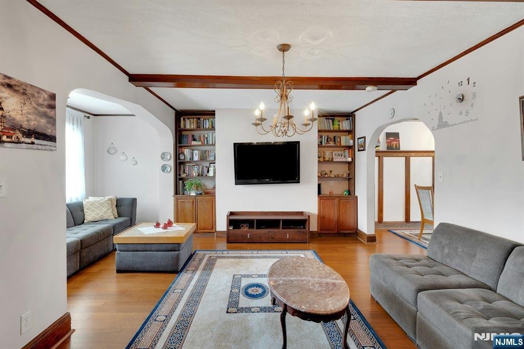 House in North Arlington, New Jersey, United States 3 - 18181103