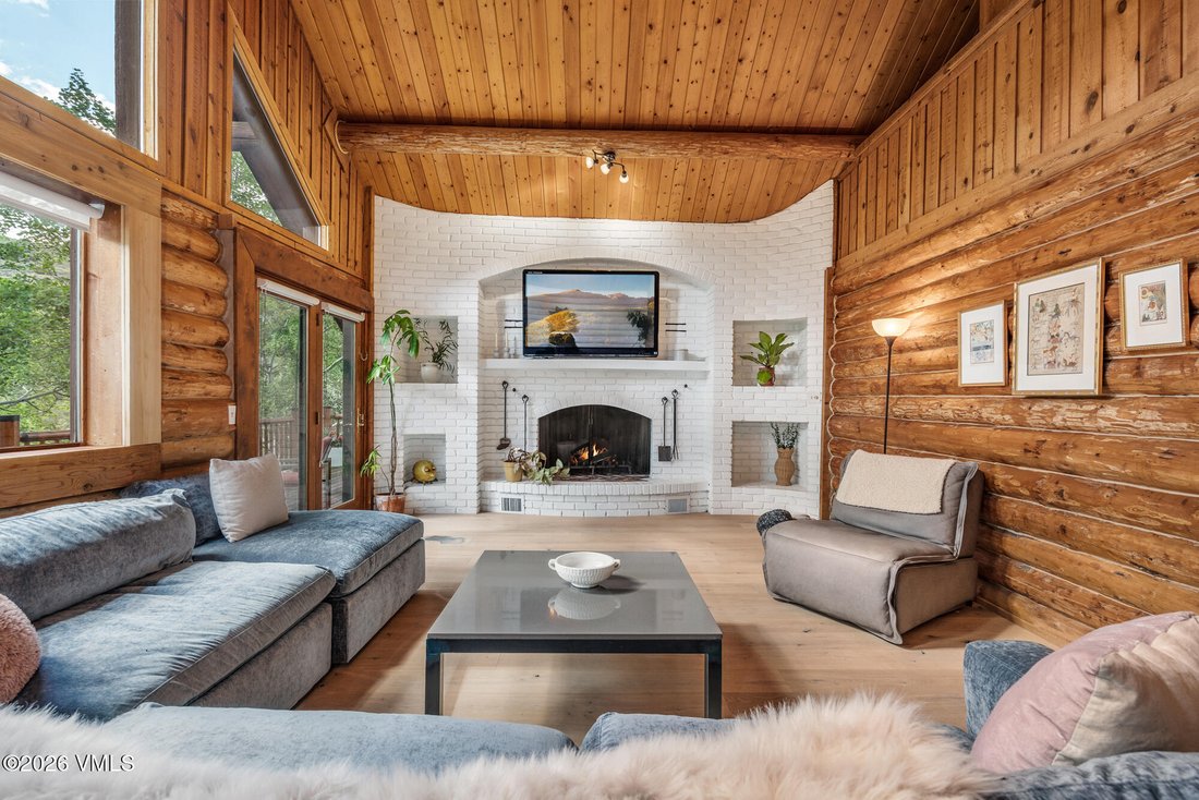 Apartment in Edwards, Colorado, United States 3 - 18181089