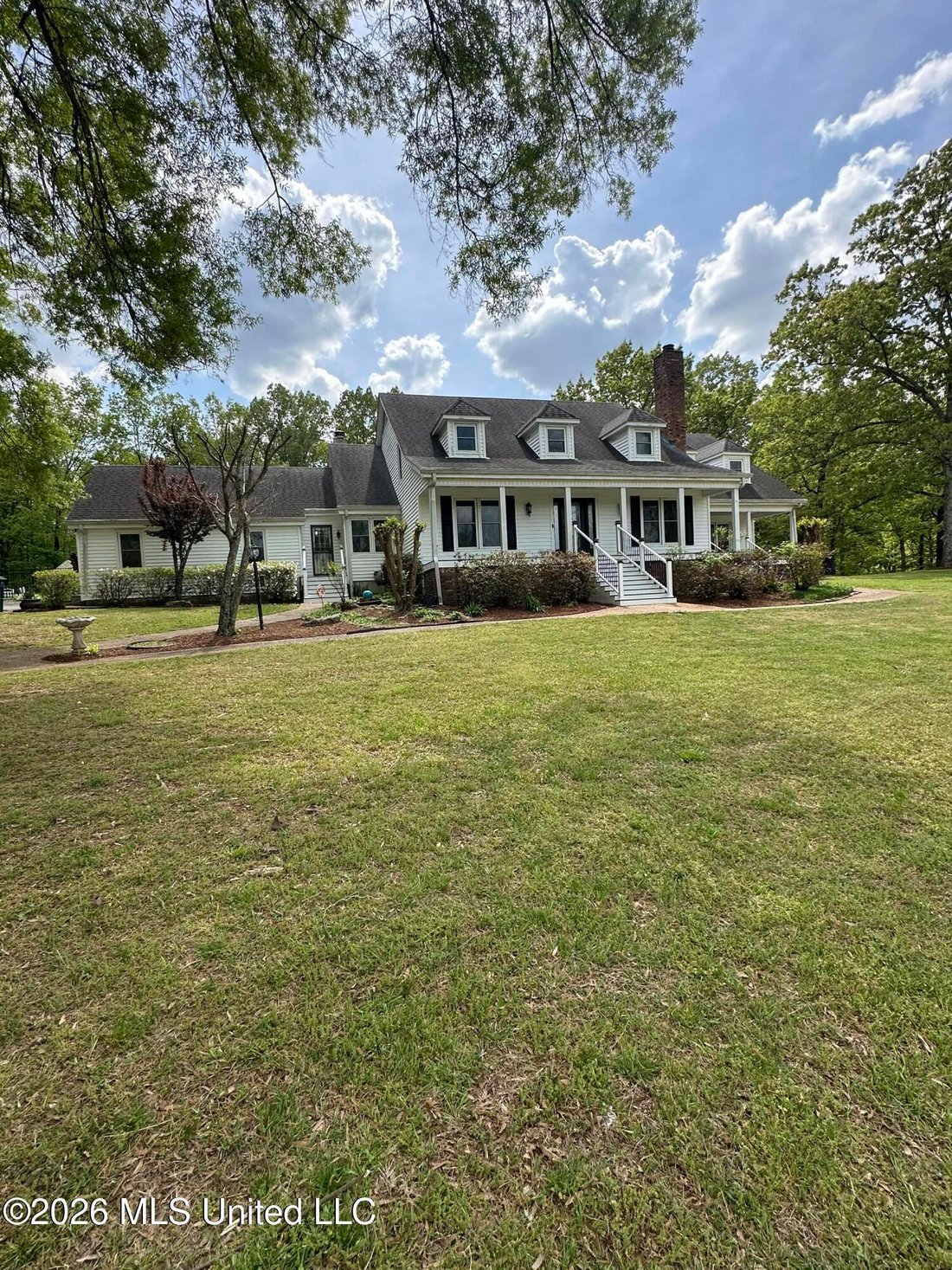 House in Horn Lake, Mississippi, United States 1 - 18178928