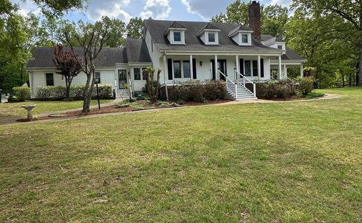 House in Horn Lake, Mississippi, United States 1