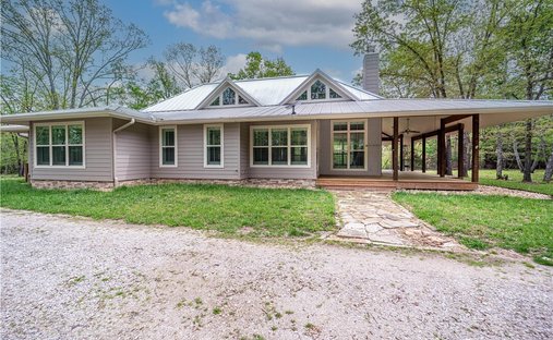 House in Rogers, Arkansas, United States 1