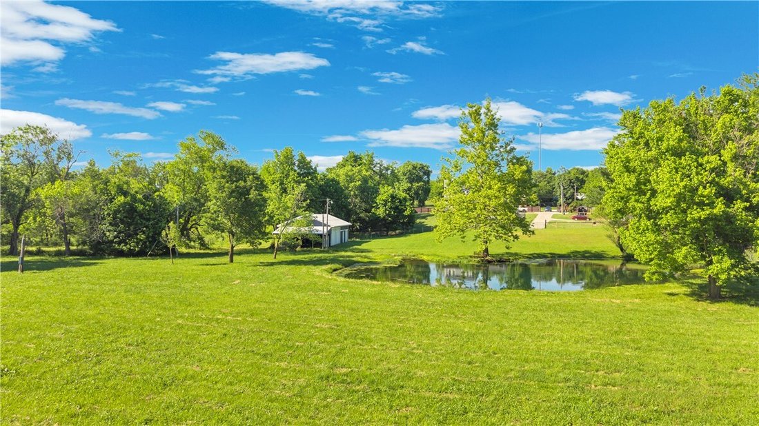 House in Tontitown, Arkansas, United States 4 - 18180187