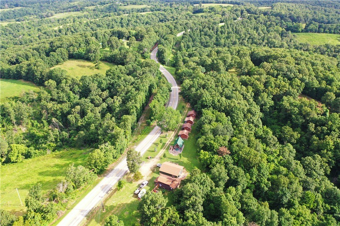 House in Harriet, Arkansas, United States 1 - 18180005