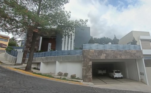 House in Ciudad López Mateos, State of Mexico, Mexico 1