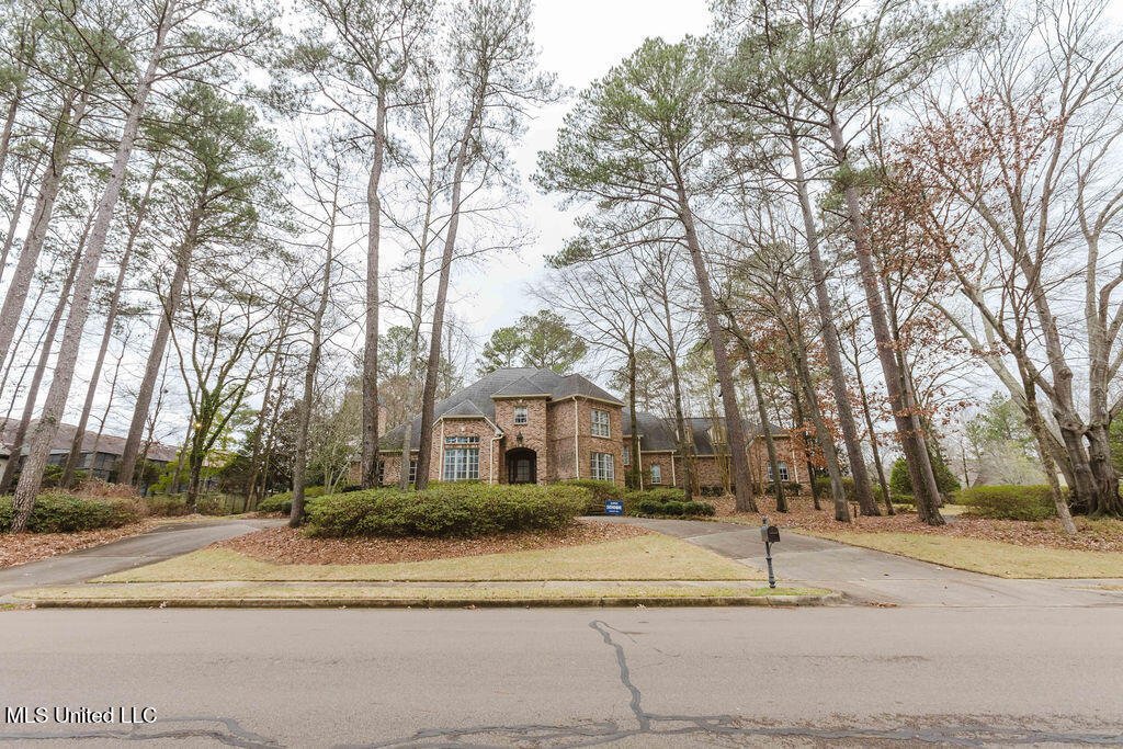 House in Ridgeland, Mississippi, United States 1 - 18178698