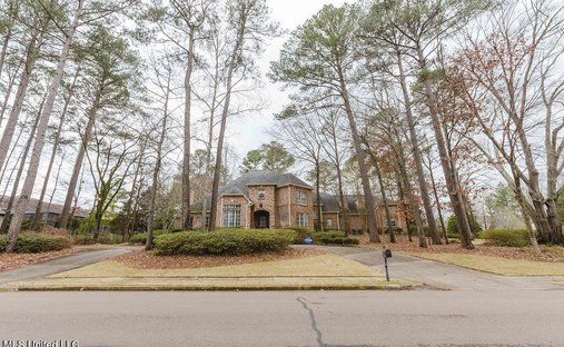 Casa en Ridgeland, Misisipi, Estados Unidos 1