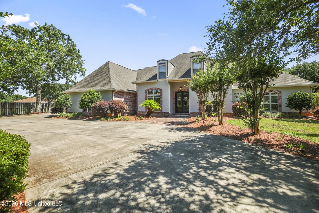 House in Ocean Springs, Mississippi, United States 2 - 18178774