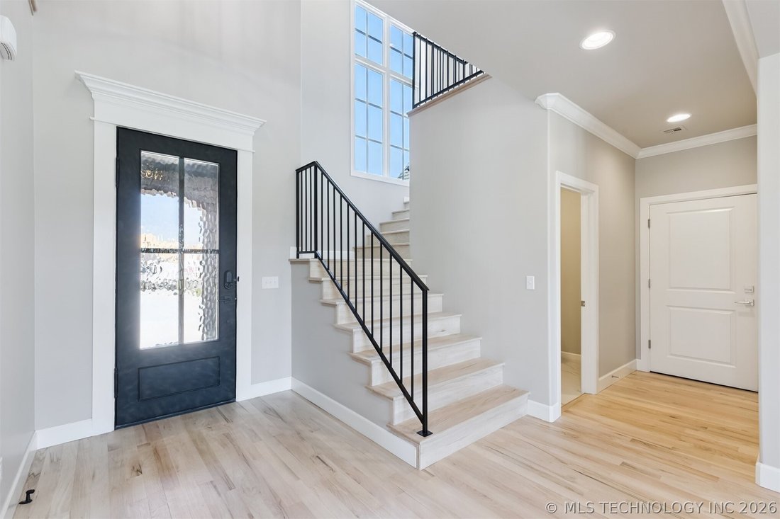 House in Bixby, Oklahoma, United States 3 - 18179581