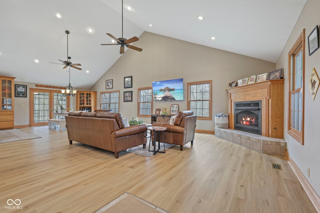 House in Bloomington, Indiana, United States 3 - 18177365