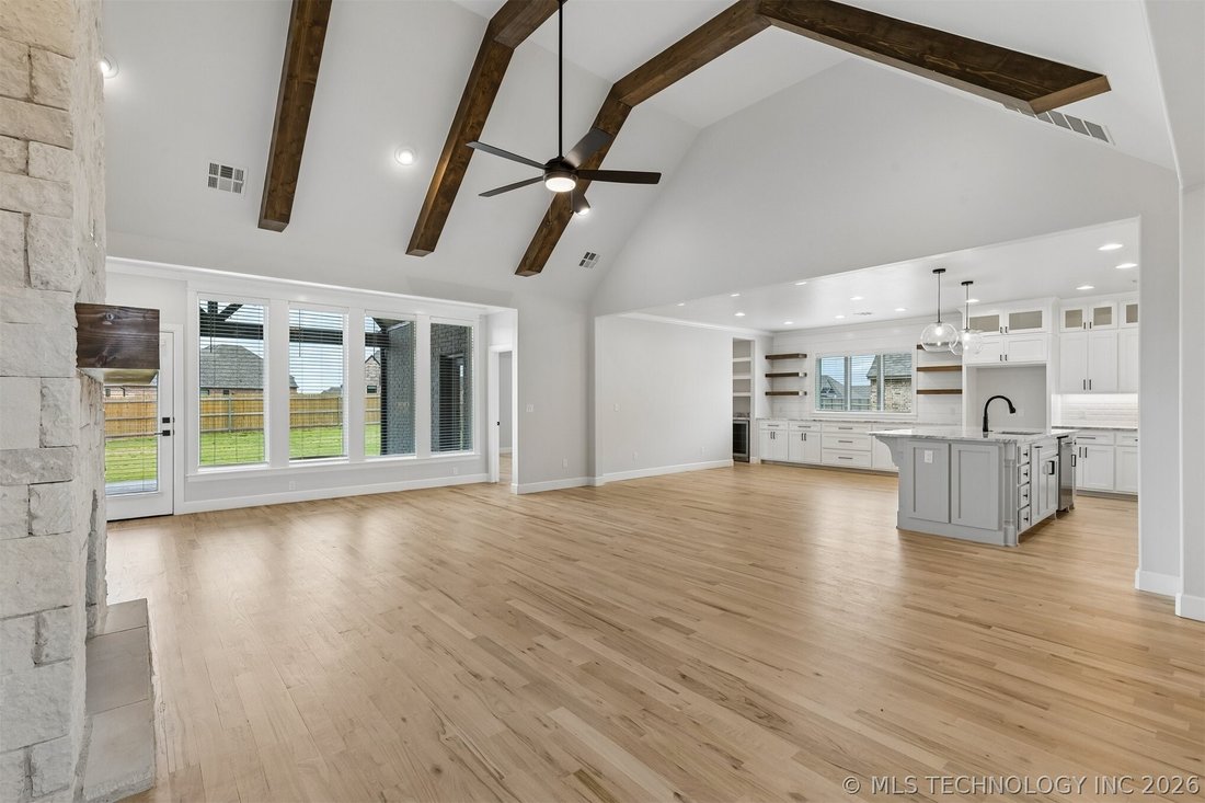 House in Tulsa, Oklahoma, United States 3 - 18178701