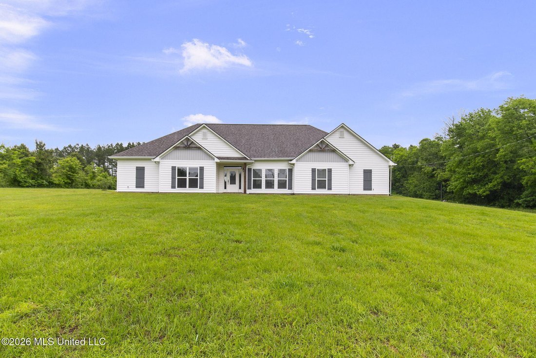 House in Canton, Mississippi, United States 3 - 18179113