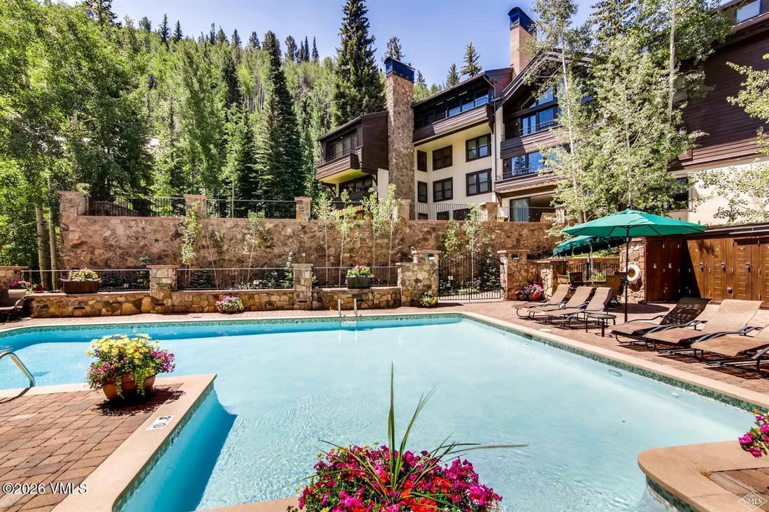 Condo in Vail, Colorado, United States 1 - 18180141