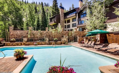 Eigentumswohnung in Vail, Colorado, Vereinigte Staaten 1