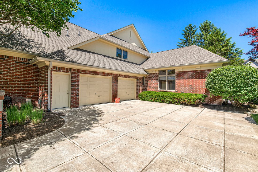 House in Carmel, Indiana, United States 4 - 18177657