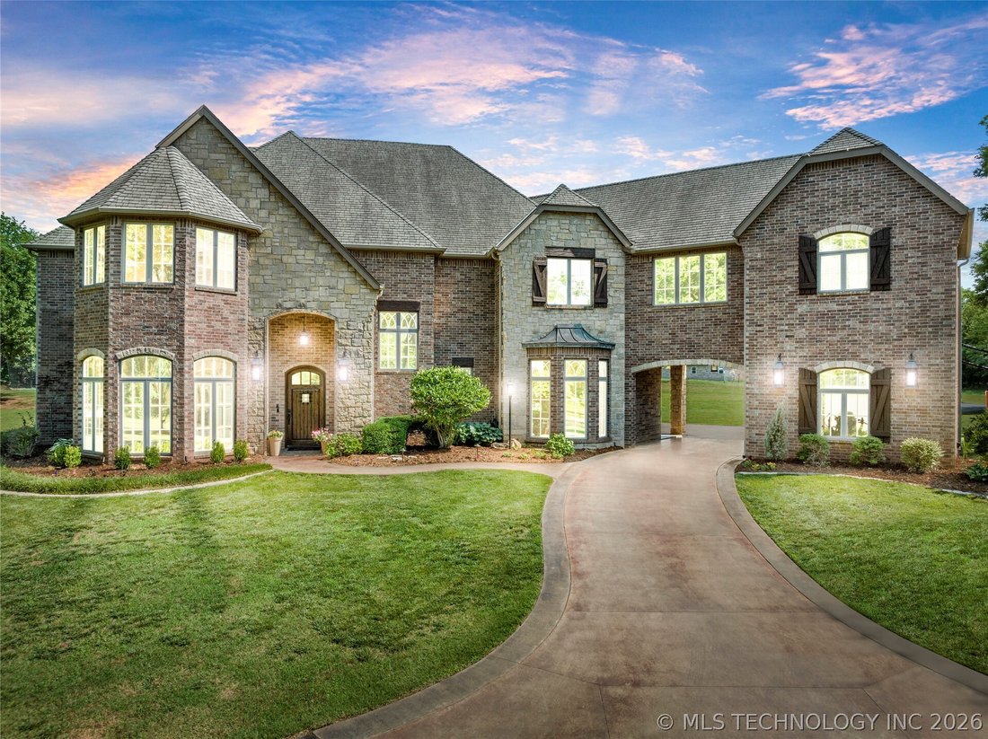 House in Stillwater, Oklahoma, United States 1 - 18178421