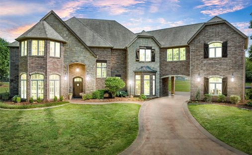 Casa a Stillwater, Oklahoma, Stati Uniti 1