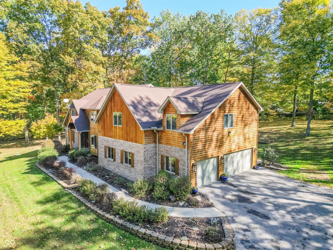 House in Bloomington, Indiana, United States 2 - 18177237