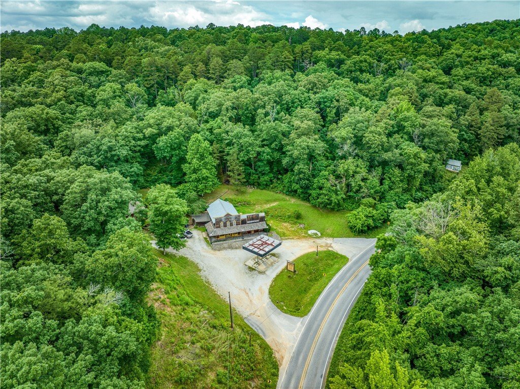 House in Jasper, AR, United States 1 - 18179727