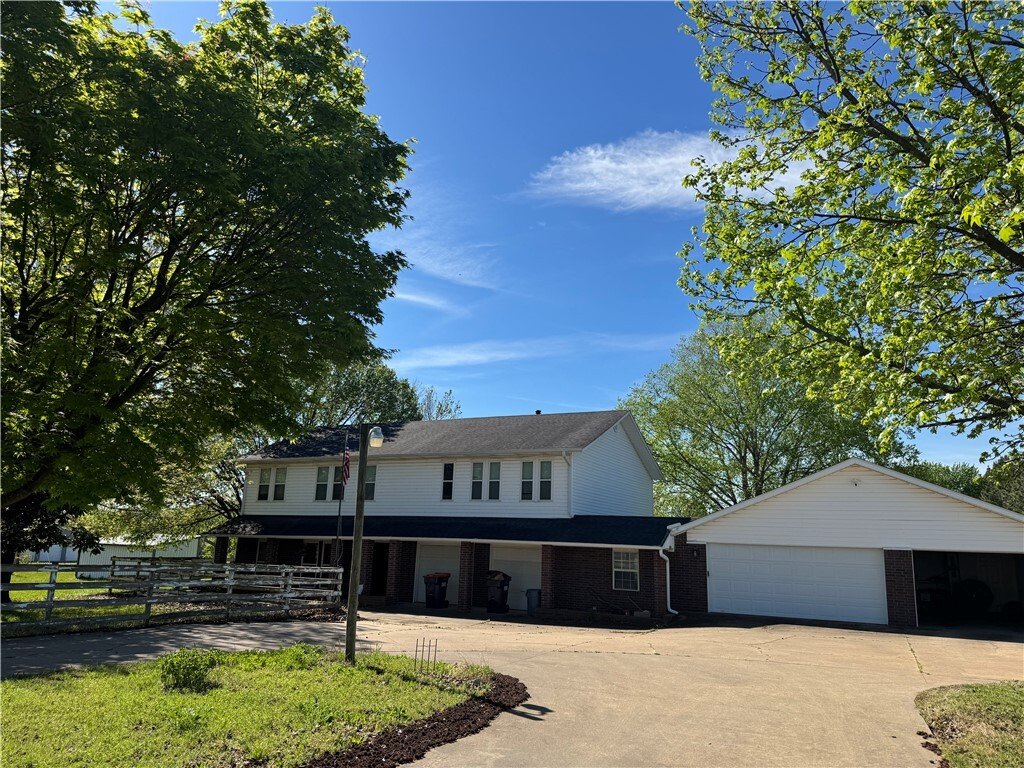House in Springdale, Arkansas, United States 2 - 18179929