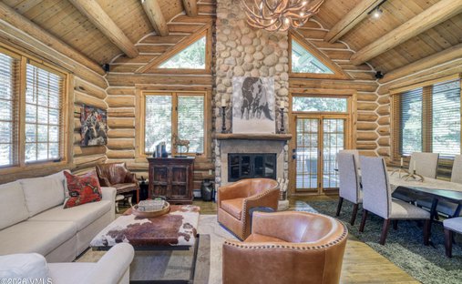 Condo in Vail, Colorado, United States 1