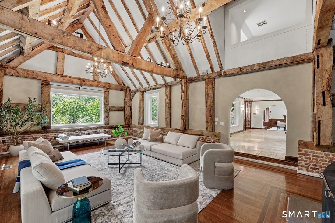Casa en Greenwich, Connecticut, Estados Unidos 4 - 18181236