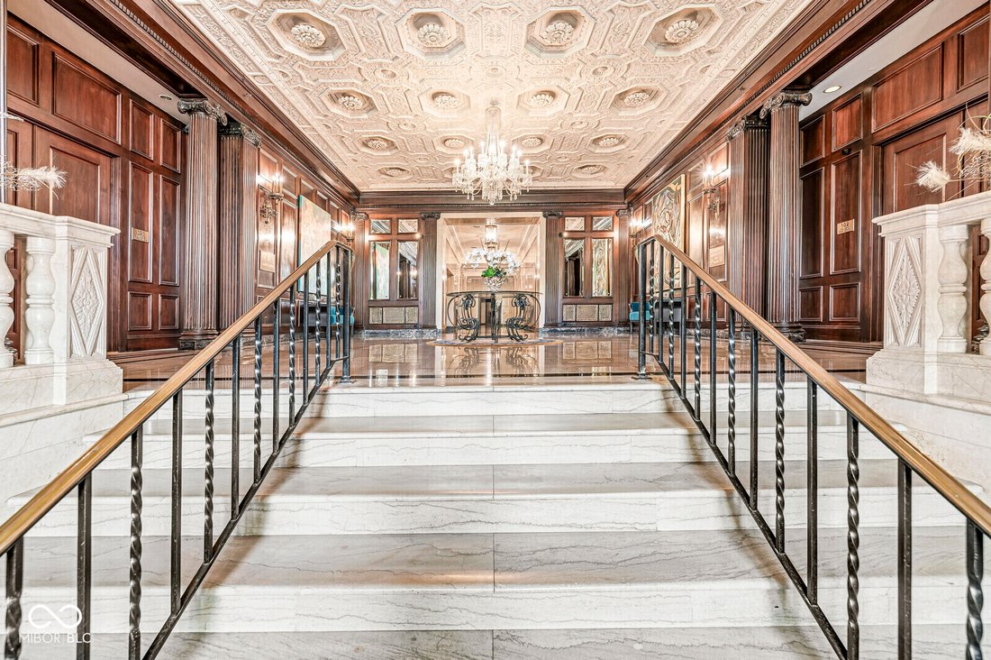 Condo in Indianapolis, Indiana, United States 3 - 18177724