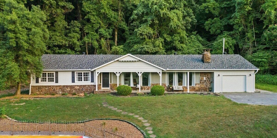 House in Rogers, Arkansas, United States 5 - 18179432