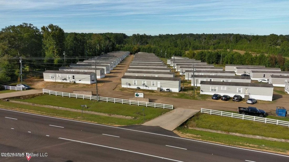 Andere in McComb, Mississippi, Vereinigte Staaten 2 - 18178912