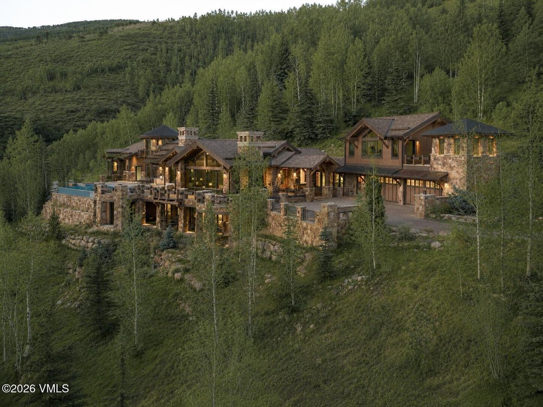 House in Vail, Colorado, United States 2 - 18180937