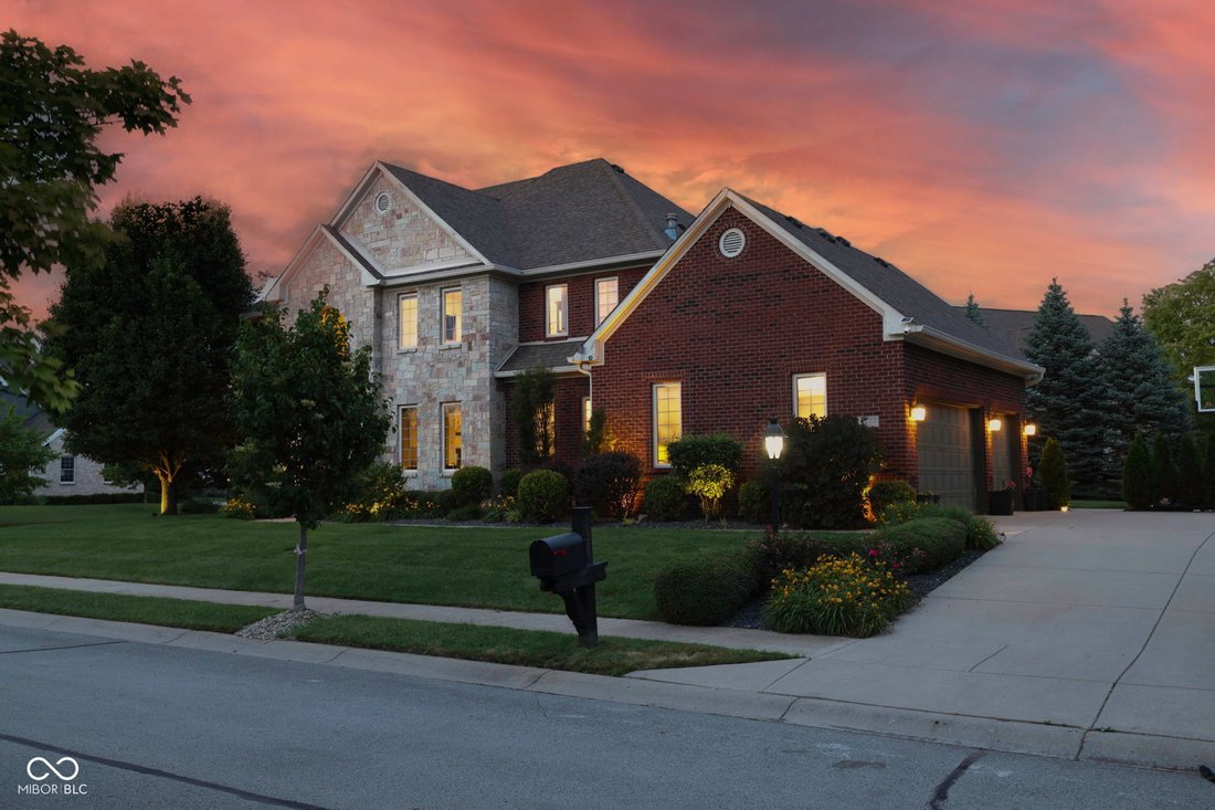 House in Fortville, Indiana, United States 3 - 18177698