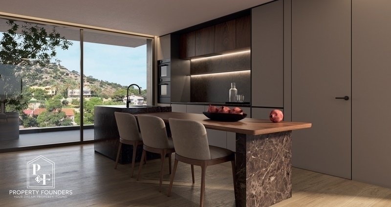 Apartment in Vari, Attica, Greece 2 - 18181585