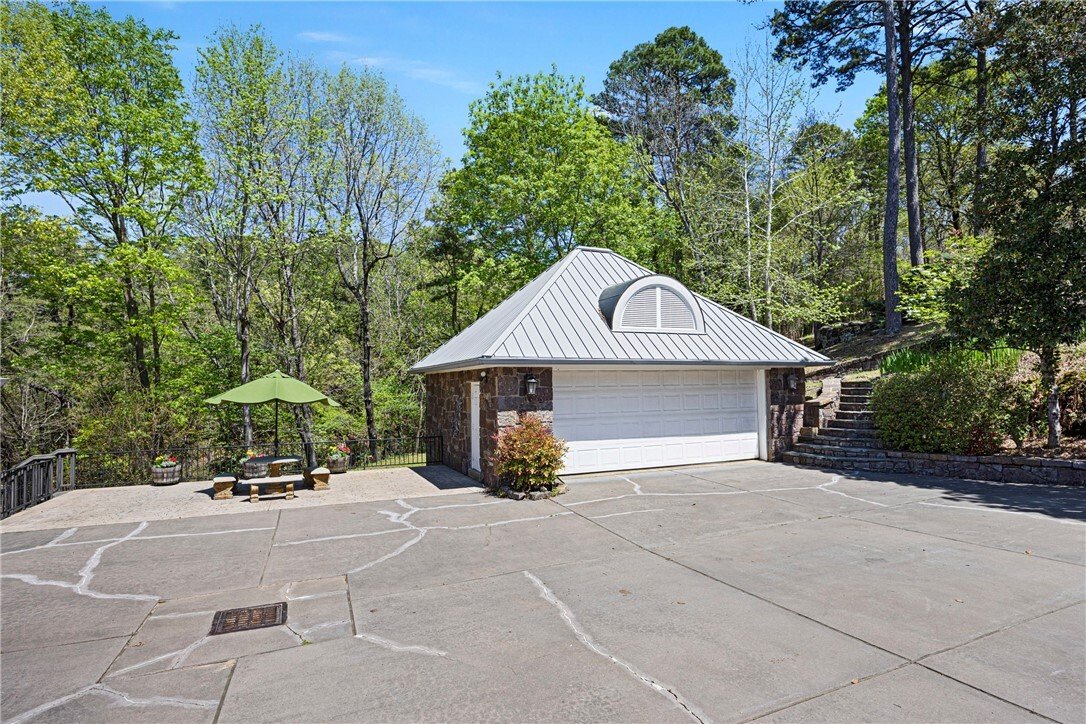 House in Russellville, Arkansas, United States 3 - 18179460