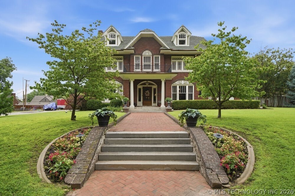 House in Tulsa, Oklahoma, United States 3 - 18178333