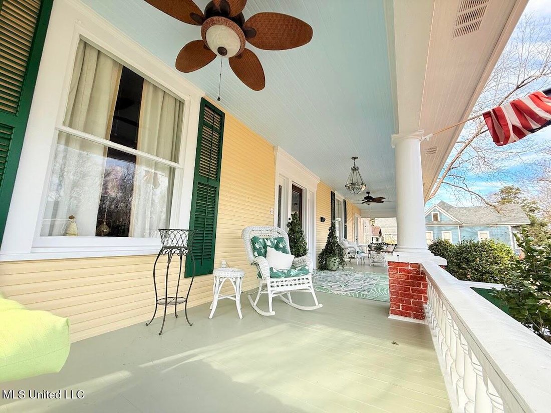 House in Philadelphia, Mississippi, United States 5 - 18178622