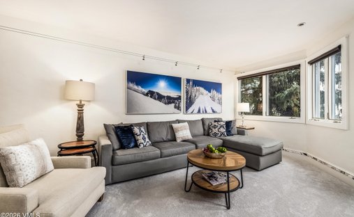 Condominio a Avon, Colorado, Stati Uniti 1