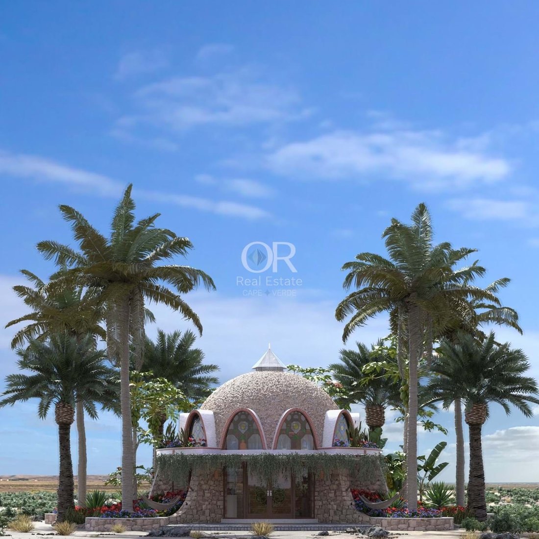 Land in Sal, Sal, Cape Verde 5 - 18181013