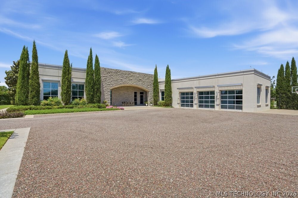 House in Jenks, Oklahoma, United States 4 - 18178488
